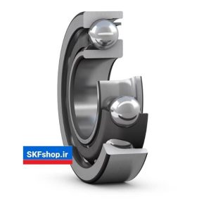 بلبرینگ تماس زاویه ای تک ردیفه7000 BECBJ